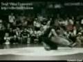BRAKE DANCE