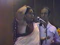 Sahaja Yoga Meditation - Self-realisation with Shri Mataji
