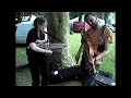 Nyckelharpas at Chippenham 08