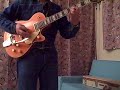 Gretsch G6130 6130
