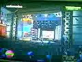 Marco Carta a Battiti Live! \"Ti Rincontrer�\" p.1