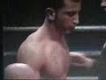 MIXFIGHT      Kamil Uygun vs Ben Dandois