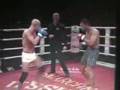 MIXFIGHT Kamil Uygun vs Ben Dandois