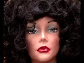 Aron Ranen's Black Hair Documentary Part Two