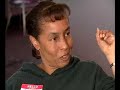Aron Ranen's Black Hair Documentary Part Two
