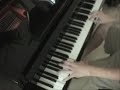 H. - Tool piano cover H. - Tool piano cover
