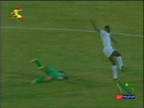 Player Dead