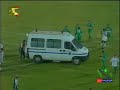 player dead