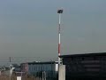Air France take off Venice Tessera