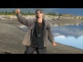 Grizzly Man - 17. Park Service Attack