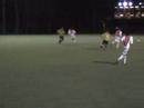Oefenwedstrijd Ajax d1 - T.S.V. Theole C1
