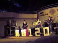 奶茶乾杯 黯黑眼淚_馬路120 990206