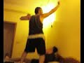 Ballerino di Gallipoli