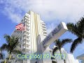 The Royal Palm Resort, South Beach - Miami, Florida 33139