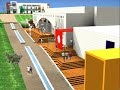 Proyecto Urbanistico 2