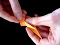 How to Make an Origami Super Swan