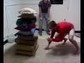 defensive lineman v. pillows