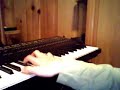 How to Play Tom Sawyer-Rush (Keyboard Solo)
