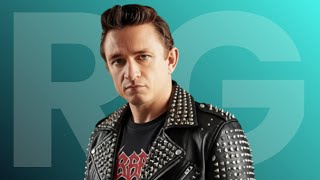 Johnny Cash – Ghost Riders in the Sky (Metal Edition) – You’ve Never Heard It Like This Before