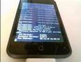 Jailbreak iPod Touch firmware 1.1.4 via ZiPhone (Zibri)