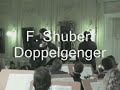 F. Shubert. Doppelgenger