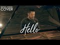 Hello - Adele (Boyce Avenue Piano Acoustic Cover)