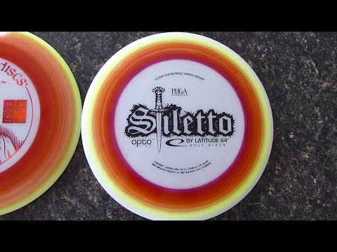 how to dye discs