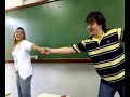 Dance com Thales part 2 - Dinâmico 2008 1ºA Dance com Thales part 2 - Dinâmico 2008 1ºA