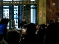 Orquesta y Coro del Teatro de Bellas Artes - 06 - Mascagni - Cavalleria Rusticana-Gli aranci olezzano sui verdi margini