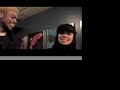 Amel Larrieux - Interview with UIC Radio