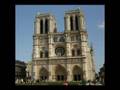 Notre Dame Cathedral Paris Pipe Organ Gigout Toccata