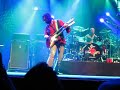 tom petty and the heartbreakers
