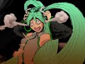 Miku Hatsune - Jibaku - free flv video @ vwatch.tv