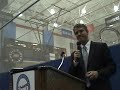 Chris Simcox Lectures at DePaul Part 3