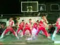 GV2 (GENESIS VERSION 2) DANCERS
