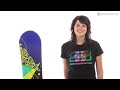 2010 Captia Saturnia Snowboard Review