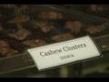 Vande Walle's candies behind the scenes