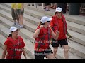 Catholic Charities Dragon Boat Races at Inner Harbor, Baltimore, MD, US - Picture