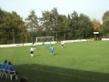 KNVB Zuid I - KNVB West I (samenvatting)