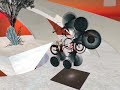 elros Tuominen - Second Life Artist