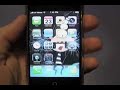 BIT KAPUT NEW IPHONE 3G or 2G APPS FUNNY VIDEO INSIDE