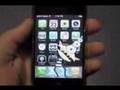BIT KAPUT NEW IPHONE 3G or 2G APPS FUNNY VIDEO INSIDE