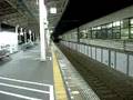 EF66-100牽引コンテナ貨物列車