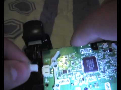 how to drain ps3 controller battery