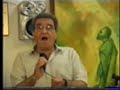 Sounds from Bible Home: Mi Haish with Albert Menahem Sounds from Bible Home: Mi Haish with Albert Menahem