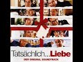 Glasgow Love Theme -Soundtrack aus dem Film Tatsächlich Liebe