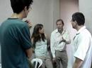 David Lloyd na Quanta Academia de Artes