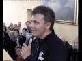 Medjugorje - testimonianza di Jacov (parte 1)