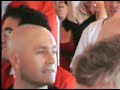 FC UNITED TRAM TO FLEETWOOD