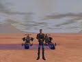 Star Wars Galaxies - My Experience